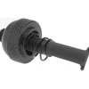 Combination Square Clamp Screw Assembly