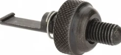 Combination Square Clamp Screw and Nut Assembly