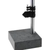 Comparator Gage Stand: 6" Base Length, Granite