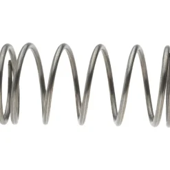Compression Spring: 0.9750