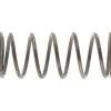 Compression Spring: 0.3000" OD, 3/4" Free Length