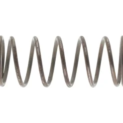 Compression Spring: 0.3000" OD, 3/4" Free Length