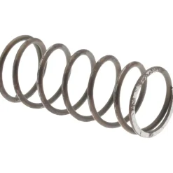 Compression Spring: 0.3000" OD, 3/4" Free Length