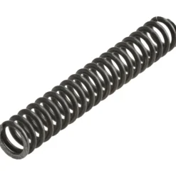 Compression Spring: 0.2400" OD, 1-1/2" Free Length