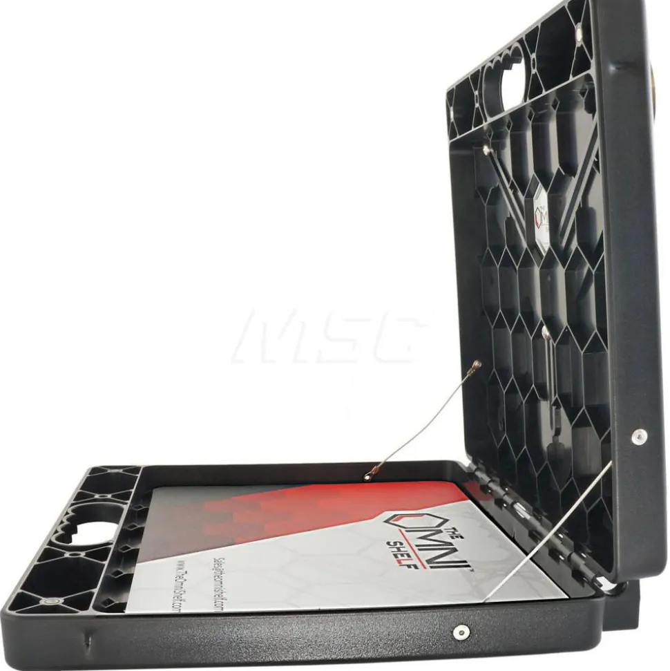 Computer & Laptop Accessories: Type: Portable Magnetic Workstation