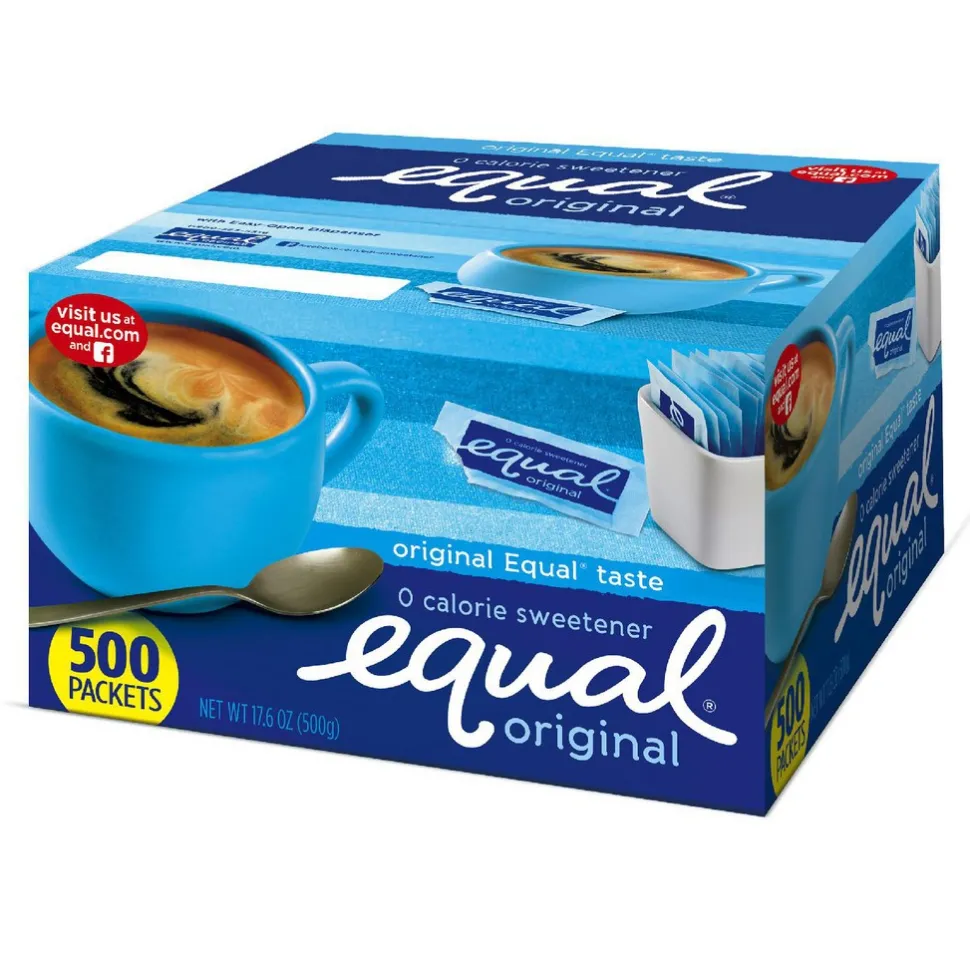 Condiments & Dispensers: Sweetener Type: Artificial Sweetener