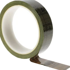 Conductive Grid Tape: 1.9 mil Thick, 1" OAW