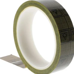 Conductive Grid Tape: 1.9 mil Thick, 1" OAW