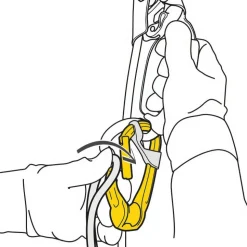 Confined Space Entry & Retrieval Cables & Pulleys: Pulley Type: Pulley
