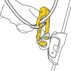 Confined Space Entry & Retrieval Cables & Pulleys: Pulley Type: Pulley