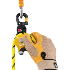 Confined Space Entry & Retrieval Cables & Pulleys: Pulley Type: Pulley