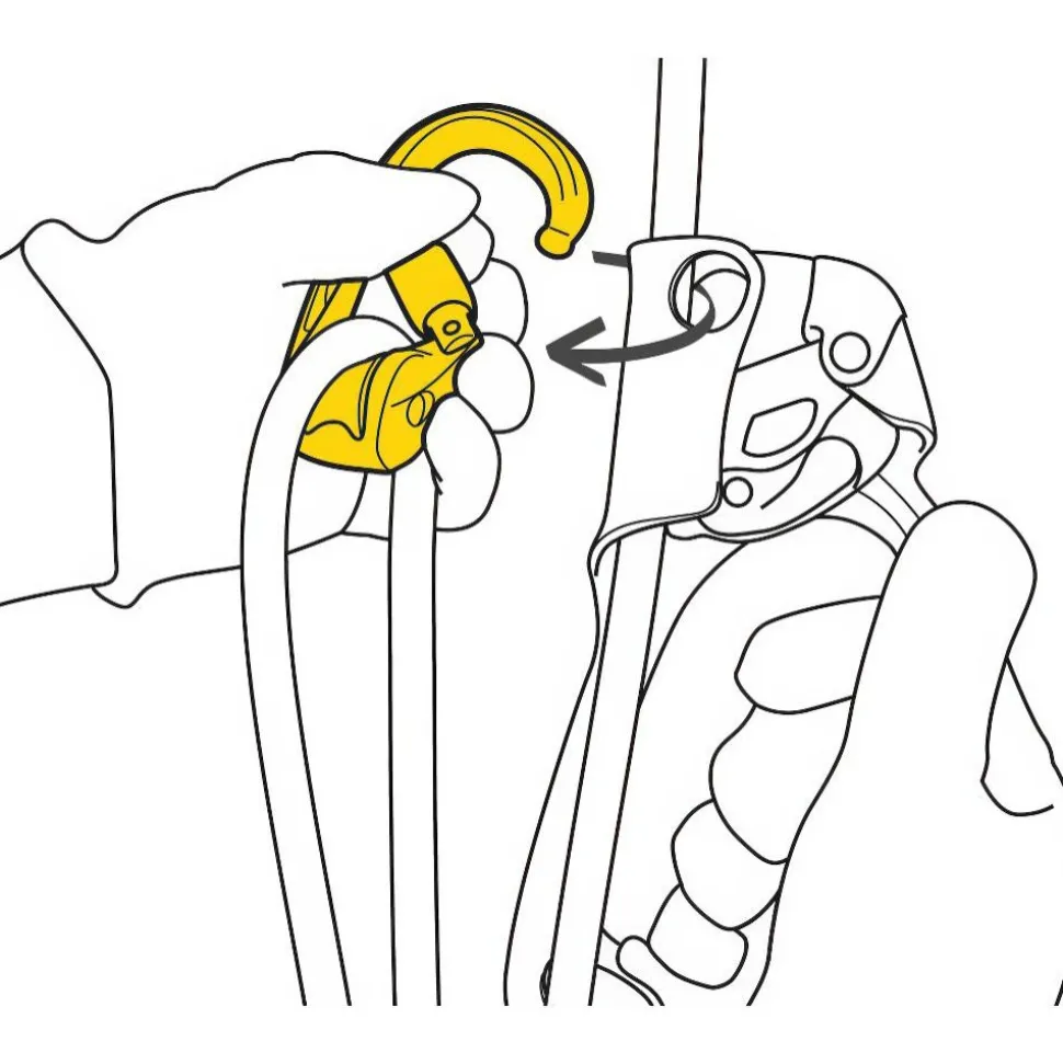 Confined Space Entry & Retrieval Cables & Pulleys: Pulley Type: Pulley
