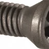 Coolant Lock Screw for Indexables: T15 Torx®, M3.5 Thread