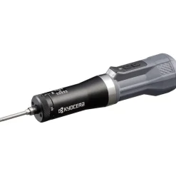 Cordless Torque Drivers for Indexables: For Use With: Torx Bit, Torx Plus Bit; Maximum Torque (Nm): 5.000
