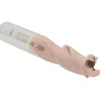 Corner Radius End Mill: 1/2" Dia, 1-1/4" LOC, 0.0200" Corner Radius, 3 Flute, Solid Carbide