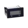 Counters & Totalizers: Counter Type: Hour Meter; Display Type: LCD