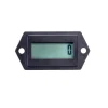 Counters & Totalizers: Counter Type: Electronic Counter; Display Type: LCD