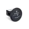 Counters & Totalizers: Counter Type: Hour Meter; Display Type: LCD
