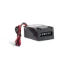 Counters & Totalizers: Counter Type: Totalizer; Display Type: Mechanical