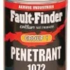 Crack Detection Fault Finder Penetrant
