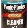 Crack Detection Fault Finder Cleaner