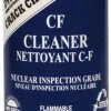 Crack Detection NDT Nuclear Cleaner