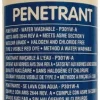 Crack Detection NDT Penetrant