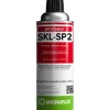 Crack Detection NDT Penetrant