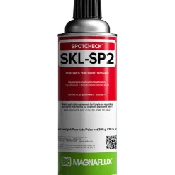 Crack Detection NDT Penetrant