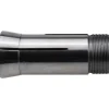 5C Round Collet: 3/4", 0.0015" TIR, Steel