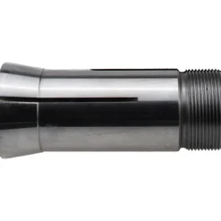 5C Round Collet: 3/4", 0.0015" TIR, Steel
