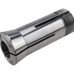 5C Round Collet: 3/4", 0.0015" TIR, Steel