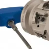 2" Cut Dia, 3/4" Arbor Hole Dia, 0.492" Max Depth, Indexable Square-Shoulder Face Mill