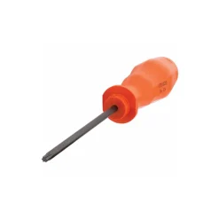 3" Cut Dia, 1" Arbor Hole, 3.23mm Max Depth of Cut, 45° Indexable Chamfer & Angle Face Mill