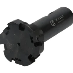 1.515" Cut Dia, 3/8" Cut Width, Indexable Keyseat Cutter
