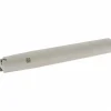 3/4" Cut Dia, 1" Max Depth of Cut, 3/4" Shank Dia, Indexable Plunge End Mill