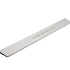 Cutoff Blade: Double-Beveled, 1/8