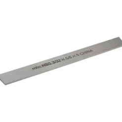 Cutoff Blade: Double-Beveled, 3/32