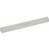 Cutoff Blade: Parallel, 3.17 mm Wide, 19.05 mm High, 152.4 mm Long