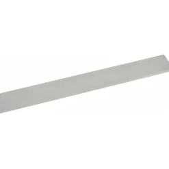Cutoff Blade: Parallel, 3.17 mm Wide, 19.05 mm High, 152.4 mm Long