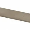 Cutoff Blade: Parallel, 3 mm Wide, 12 mm High, 120 mm Long