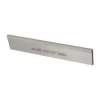 Cutoff Blade: Parallel, 1/8" Wide, 3/4" High, 5" Long