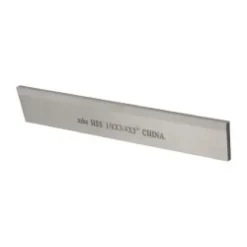 Cutoff Blade: Parallel, 1/8" Wide, 3/4" High, 5" Long