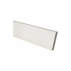 Cutoff Blade: Parallel, 1/8" Wide, 7/8" High, 6" Long