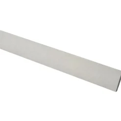 Cutoff Blade: Parallel, 3/32" Wide, 5/8" High, 5" Long