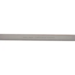 Cutoff Blade: Parallel, 1/8" Wide, 7/8" High, 6" Long