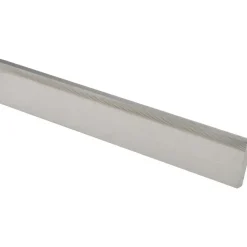 Cutoff Blade: Parallel, 1/8" Wide, 3/4" High, 5" Long