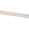 Cutoff Blade: Parallel, 5/64" Wide, 1/2" High, 4-1/2" Long