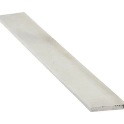 Cutoff Blade: Parallel, 5/64" Wide, 1/2" High, 4-1/2" Long