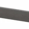 Cutoff Blade: Parallel, 3/32" Wide, 1/2" High, 4-1/2" Long